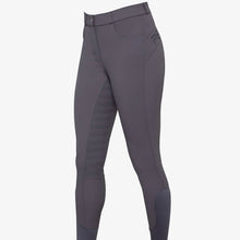 Load image into Gallery viewer, Premier Equine Torrent Full Seat Water Repellent Breeches