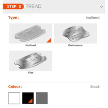 Load image into Gallery viewer, Flex On Safe On Stirrups