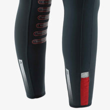 Load image into Gallery viewer, Premier Equine Rexa Gel Knee Riding Tights