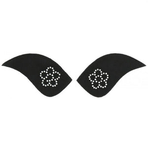 Equitheme MyPrimera Velcro Badges