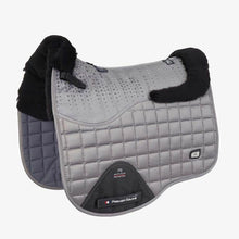 Load image into Gallery viewer, Premier Equine Merino Wool Capella Dressage Saddlepad