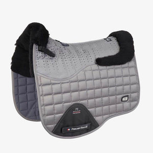 Premier Equine Merino Wool Capella Dressage Saddlepad