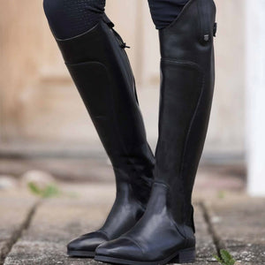 Premier Equine Mazziano Ladies Long Leather Riding Boot
