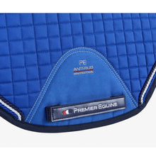 Load image into Gallery viewer, Premier Equine Cotton GP/Jump Saddlepad