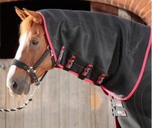 Load image into Gallery viewer, Premier Equine Nano-Tec Infrared Rug