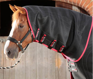 Premier Equine Nano-Tec Infrared Rug
