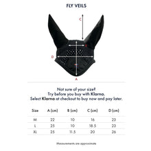 Load image into Gallery viewer, Premier Equine Ear Net