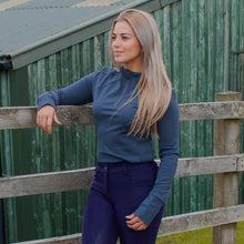 Load image into Gallery viewer, Cameo Ladies Thermo Baselayer