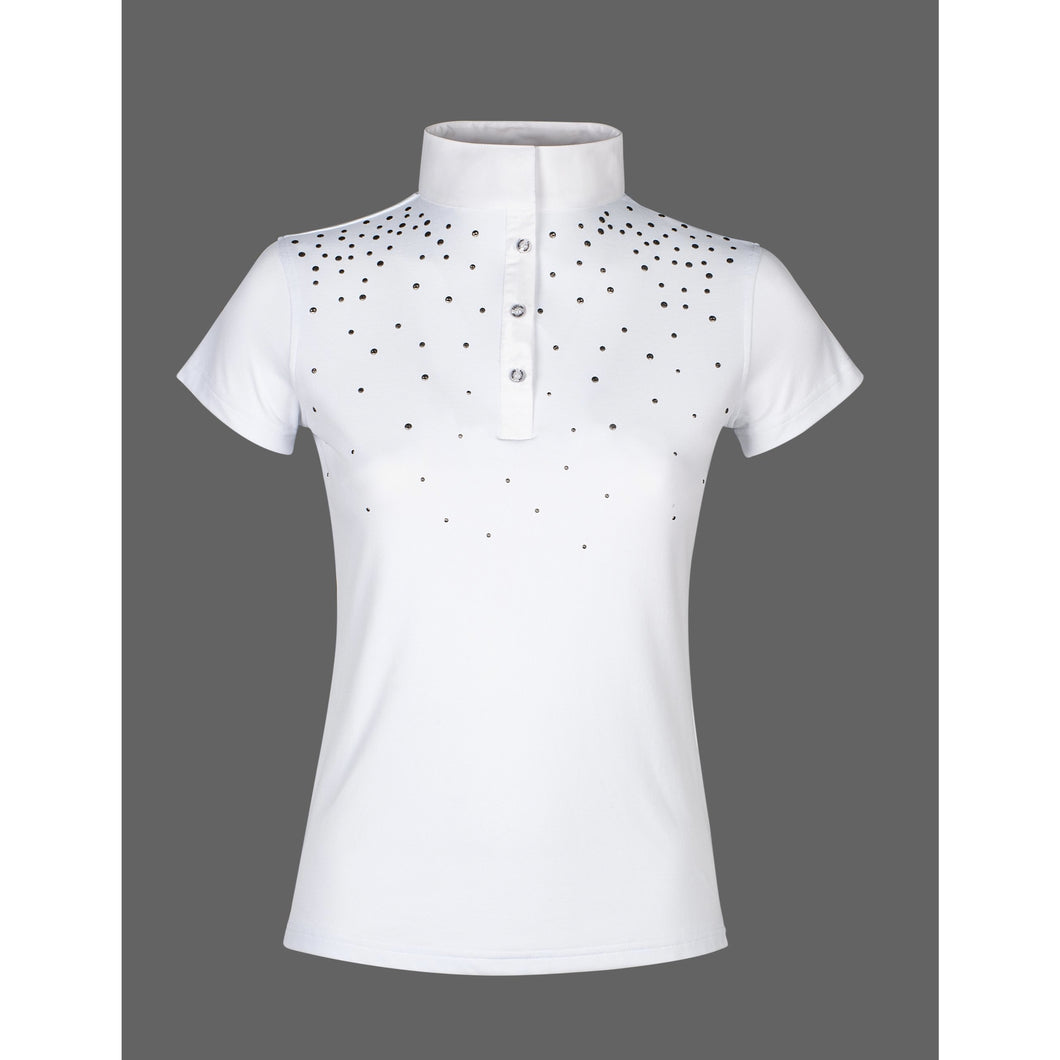 Equiline Ladies Obsidian Competition Shirt