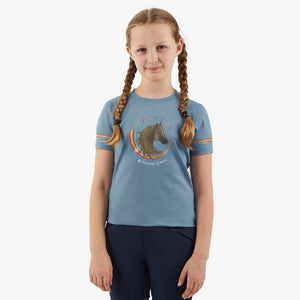 Premier Equine Milla Kids T-Shirt