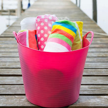 Load image into Gallery viewer, Red Gorilla 26L Flexi Bucket