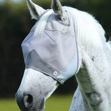 Load image into Gallery viewer, Premier Equine Buster Fly Mask Standard