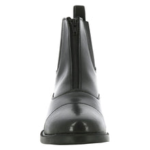 Load image into Gallery viewer, Riding World Zip Synthetic Boots