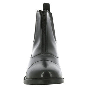 Riding World Zip Synthetic Boots