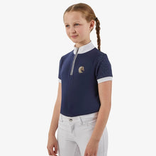 Load image into Gallery viewer, Premier Equine Ravina Kids Show Shirt