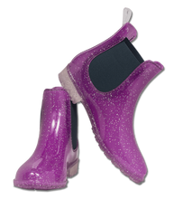 Load image into Gallery viewer, ELT Sparkle Jodhpur Boots