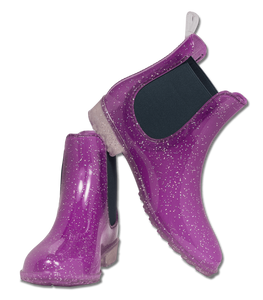 ELT Sparkle Jodhpur Boots