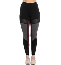 Load image into Gallery viewer, Horseware Fashion Silicon Riding Tights