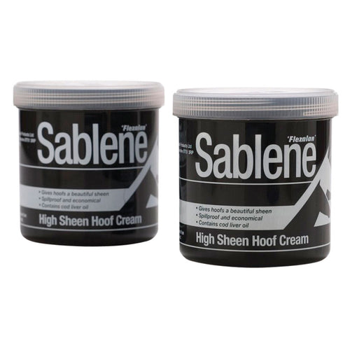 Sablene High Sheen Hoof Cream