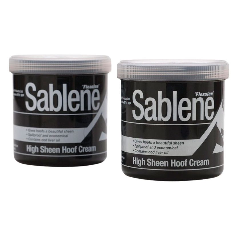 Sablene High Sheen Hoof Cream