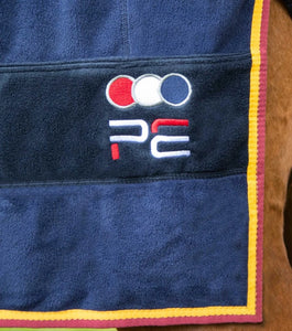 Premier Equine Buster Fleece Cooler