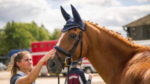 Premier Equine Ear Net