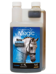 NAF Magic Liquid