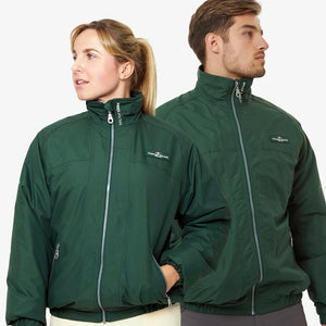 Premier Equine Pro Rider Unisex Waterproof Jacket