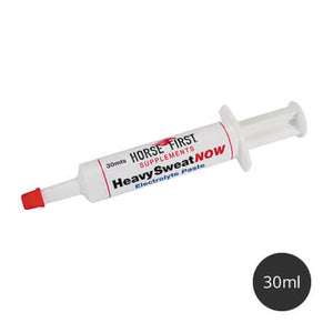 Horse First Heavy Sweat Now - 30ml Syringe