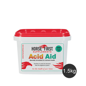 Horse First Acid Aid