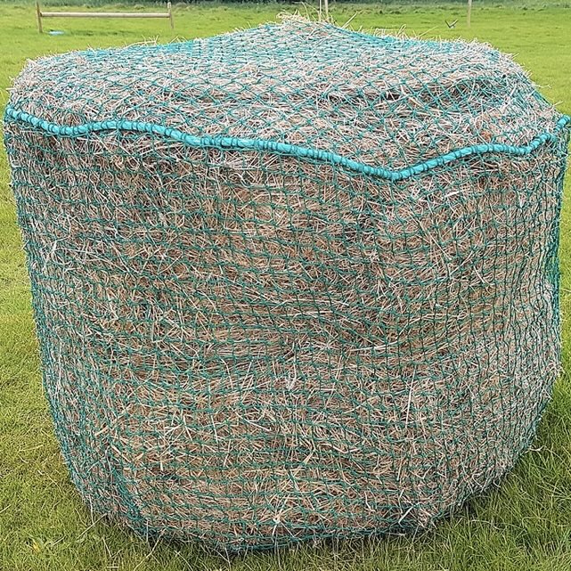 Trickle Net Round Bale Net