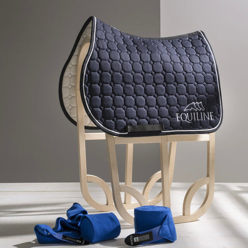 Equline Outline Saddlepad
