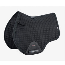 Load image into Gallery viewer, Premier Equine Cotton GP/Jump Saddlepad