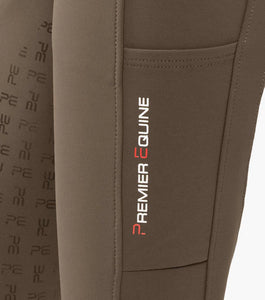 Premier Equine Coco II Full Seat Gel Breeches