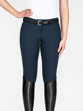 Load image into Gallery viewer, Equiline Ladies Boston Knee Patch Breeches