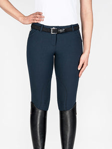 Equiline Ladies Boston Knee Patch Breeches
