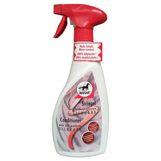 Leovet Silkcare Conditioner Spray