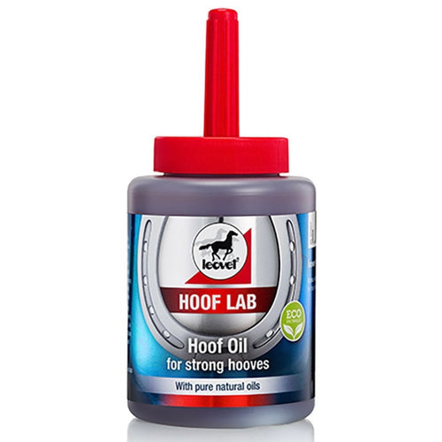 Leovet Hoof Lab Hoof Oil