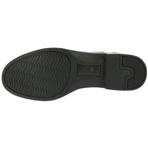 Riding World Zip Synthetic Boots
