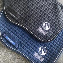 Load image into Gallery viewer, Bellisle Equestrian Saddlepad