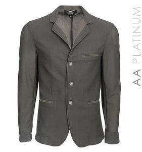 Alessandro Albanese Mens MotionLite Competition Jacket