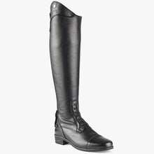 Load image into Gallery viewer, Premier Equine Veritini Long Leather Riding Boots