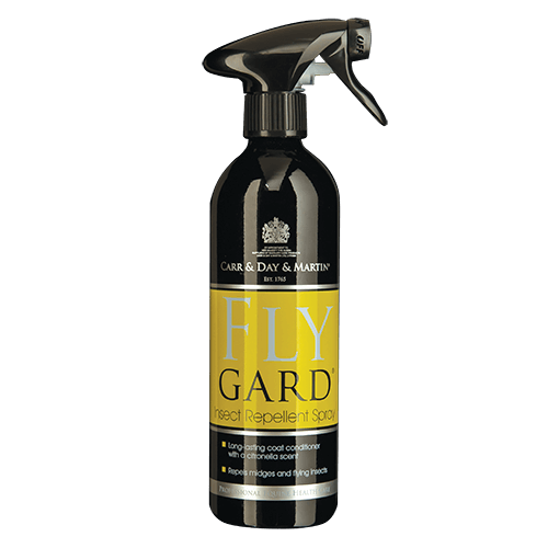 CDM Flygard Insect Repellent