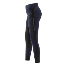 Load image into Gallery viewer, Premier Equine Ronia Gel Full Seat Riding Tights