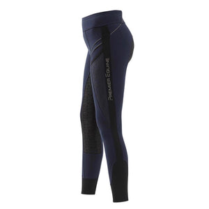 Premier Equine Ronia Gel Full Seat Riding Tights