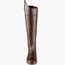 Load image into Gallery viewer, Premier Equine Mazziano Ladies Long Leather Riding Boot