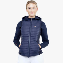Load image into Gallery viewer, Premier Equine Lamera Hybrid Technical Riding Gilet
