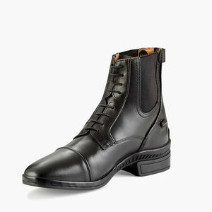 Premier Equine Denver Leather Paddock/Riding Boots