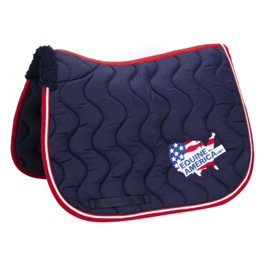 Equine America Saddlepad