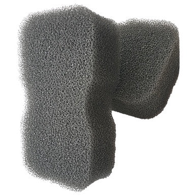 Equibuff Grooming Sponge